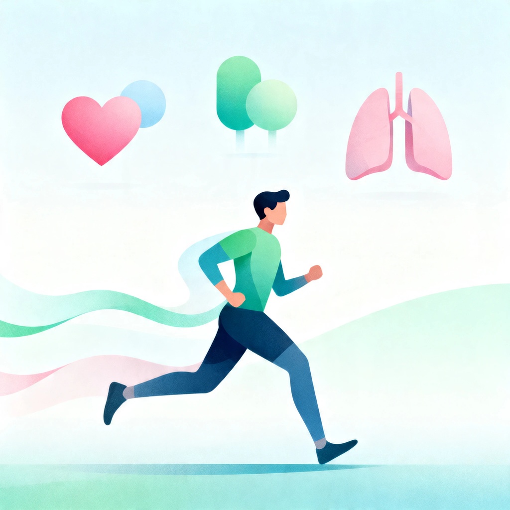 Korzyści regularnej aktywności fizycznej