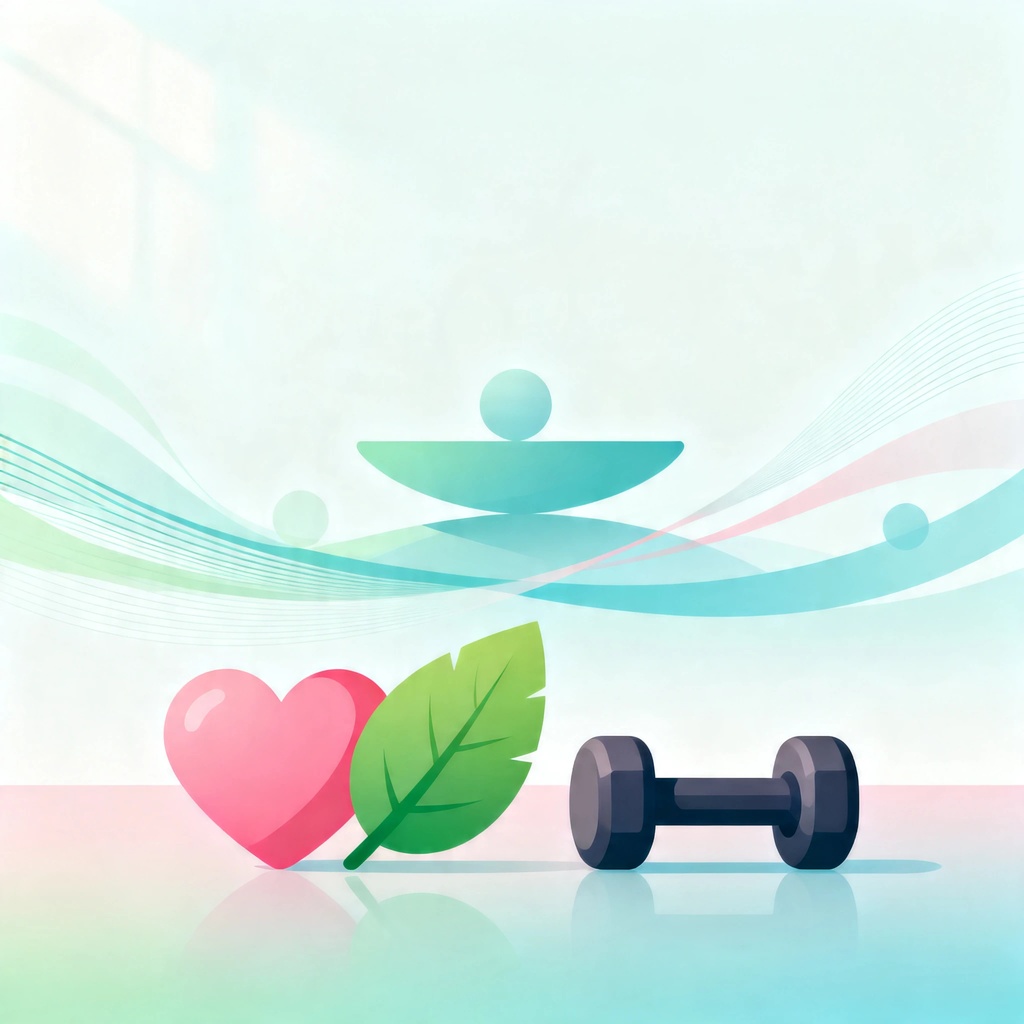 Jak znaleźć motywację do zdrowego stylu życia?